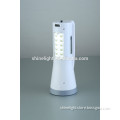 led rechargeable led hand light SLT-8814